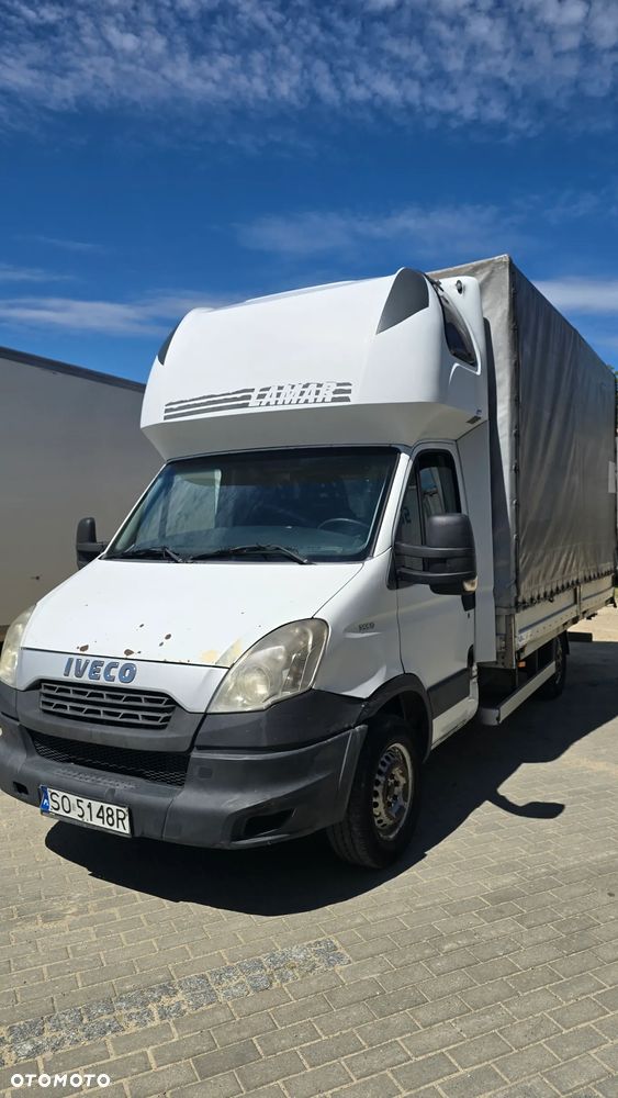 Iveco Daily - 1