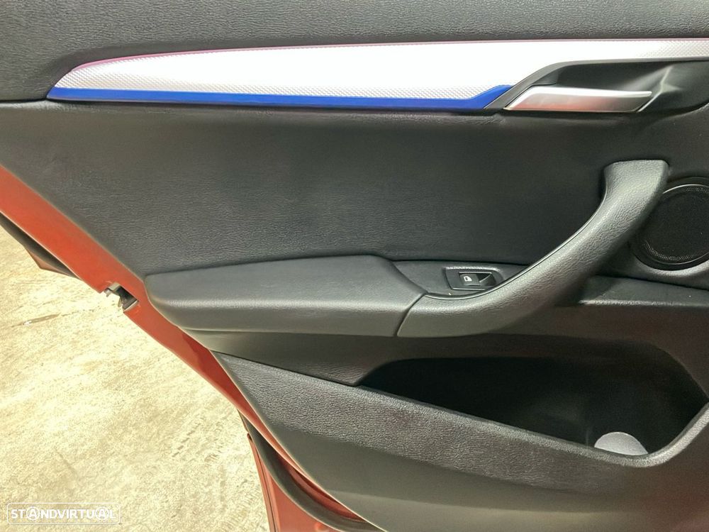 BMW X2 25 e xDrive Pack M - 25