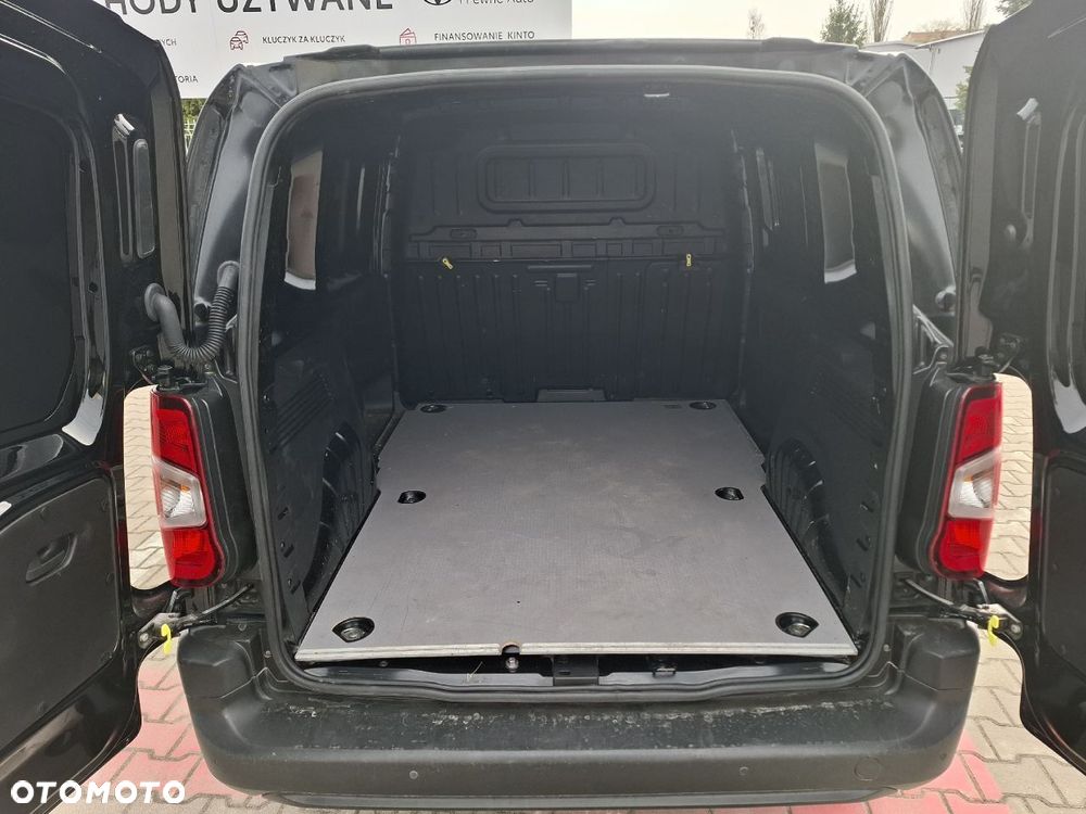 Toyota PROACE CITY - 3