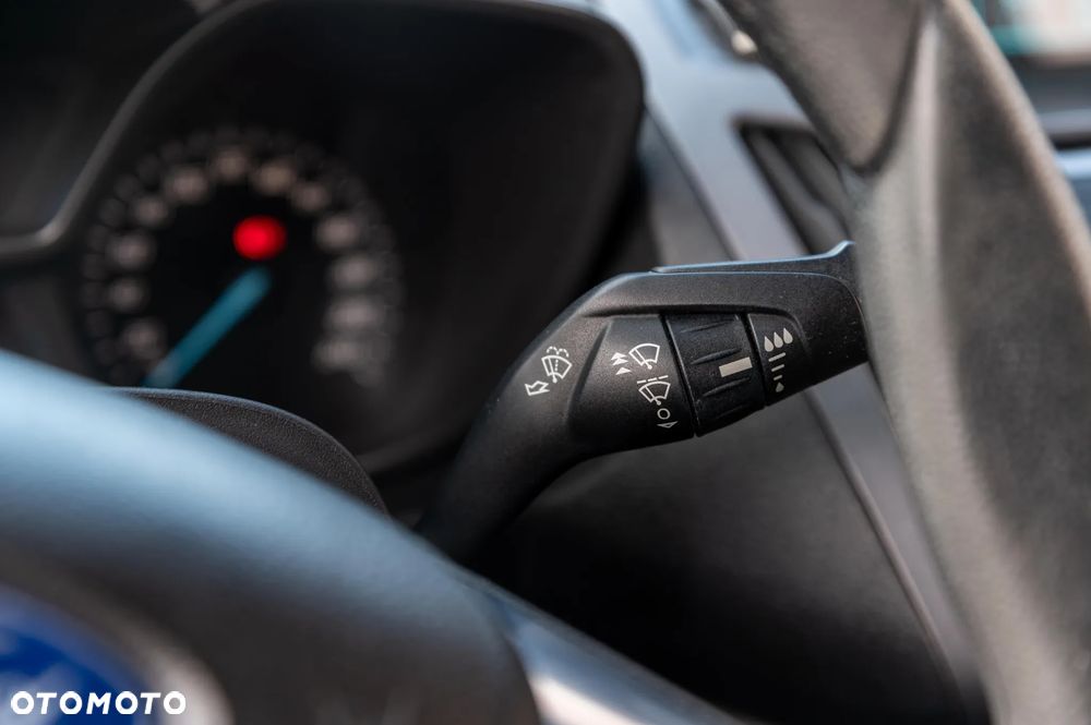 Fiat Transit Connect - 33