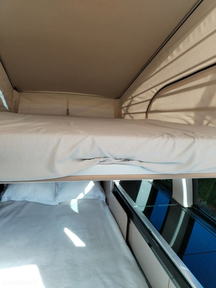 Mercedes-Benz Klasa V 220 d extralang 4Matic 9G-TRONIC Avantgarde Edition 2020 - 12