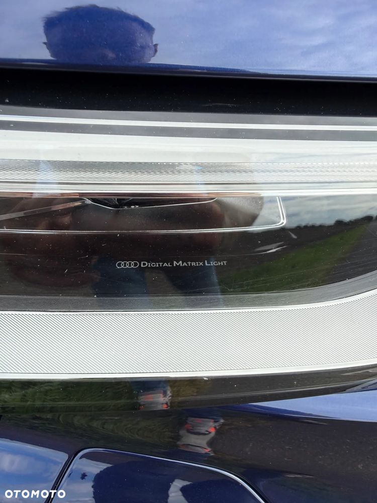 Audi e-tron 55 Quattro Advanced - 23