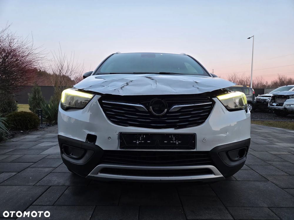 Opel Crossland X 1.6 Start/Stop Ultimate - 12