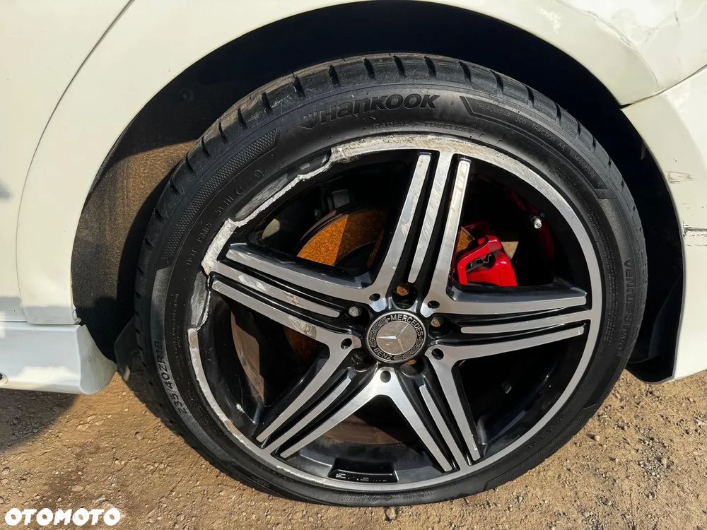 Mercedes-Benz Klasa A ver-180-d-edition-1-7g--dct - 12