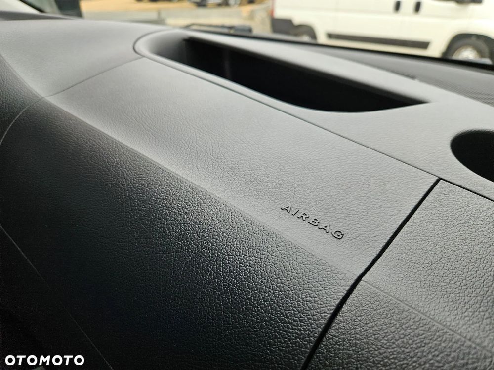 Mercedes-Benz Vito Mixto L2 4x4 9G-Tronic 447.703 - 27