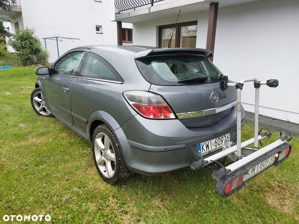 Opel Astra - 10