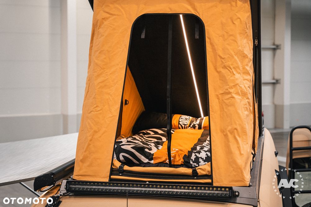 Mercedes-Benz Sprinter 4x4 AVC STRADALE - 39