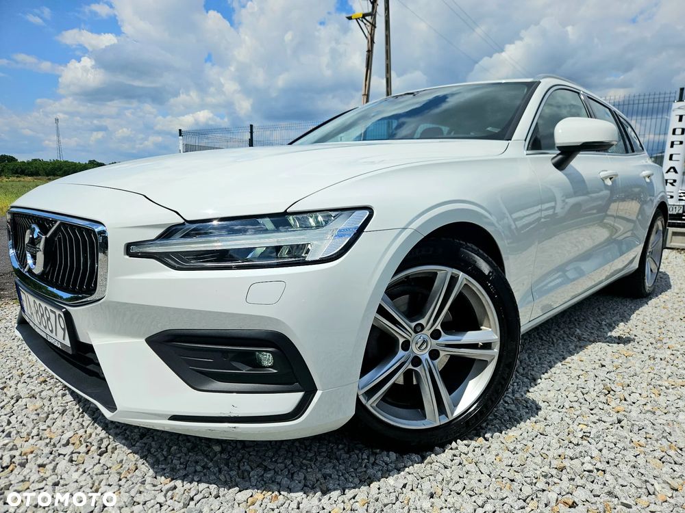 Volvo V60 D4 Momentum - 4