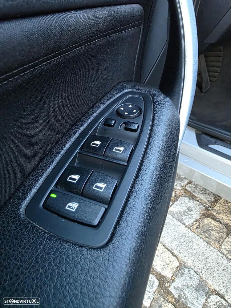 BMW 116 d EDynamics Line Sport - 17
