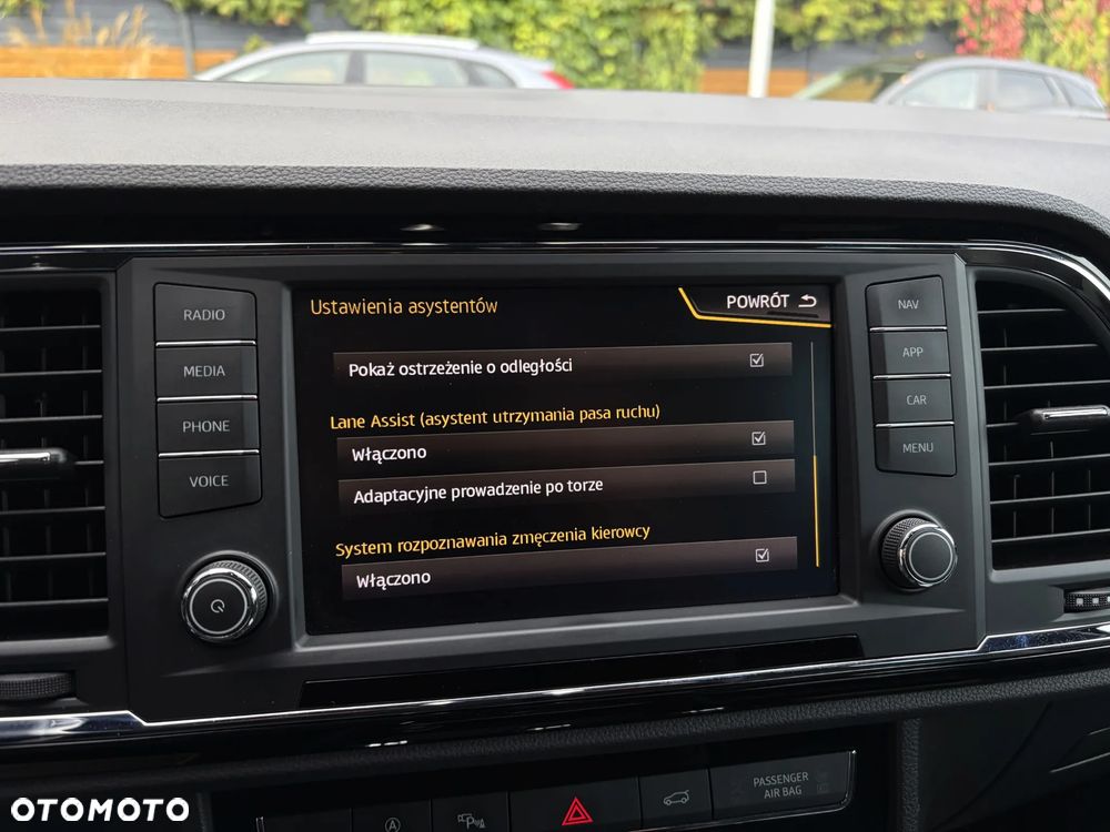 Seat Ateca 1.4 ECO TSI DSG XCELLENCE - 30
