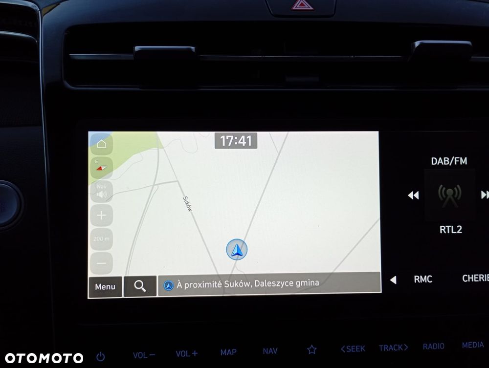 Hyundai Tucson 1.6 T-GDi HEV 2WD Trend - 19