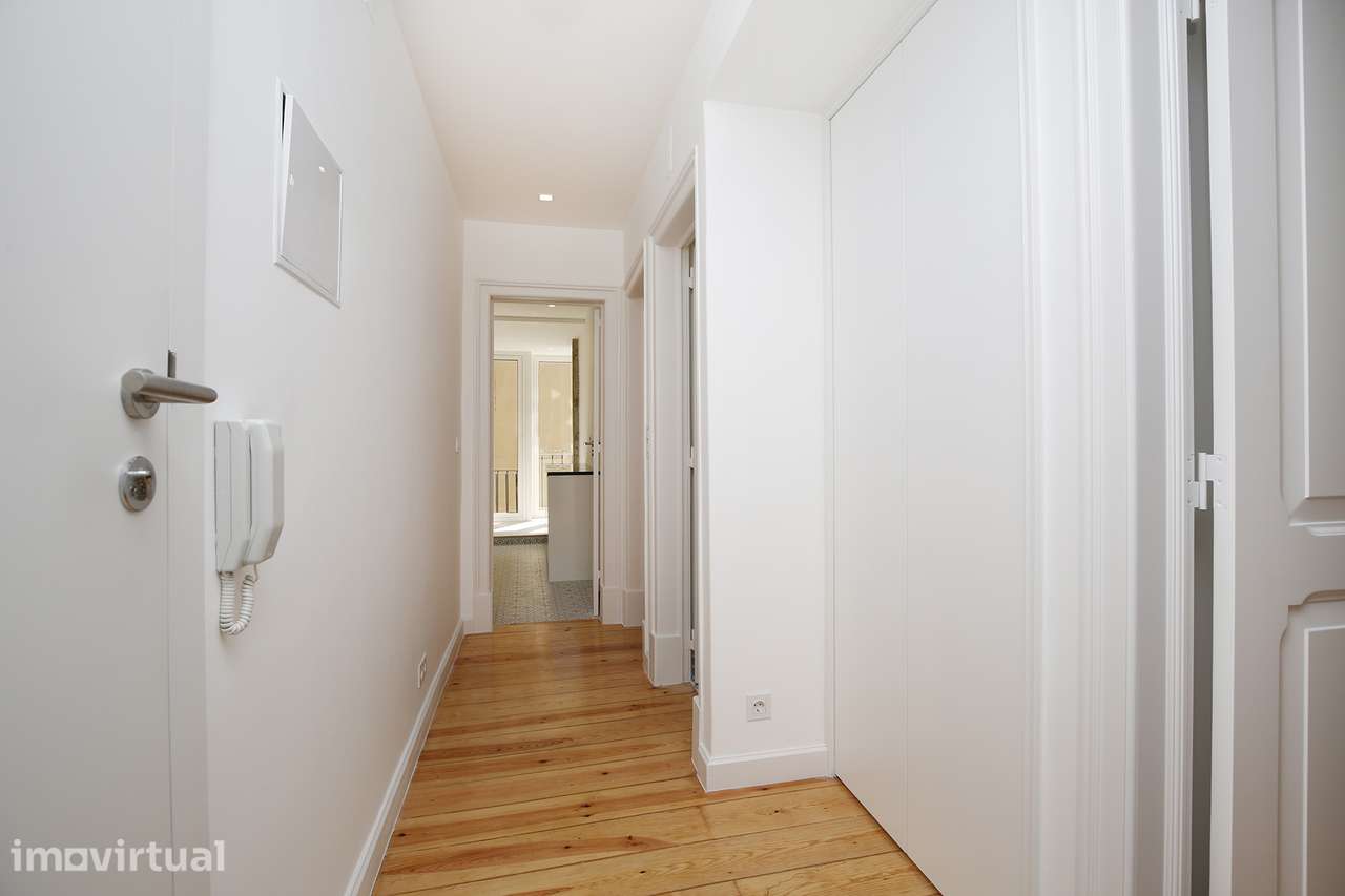 Apartamento, 70 m², Estrela - Grande imagem: 4/16