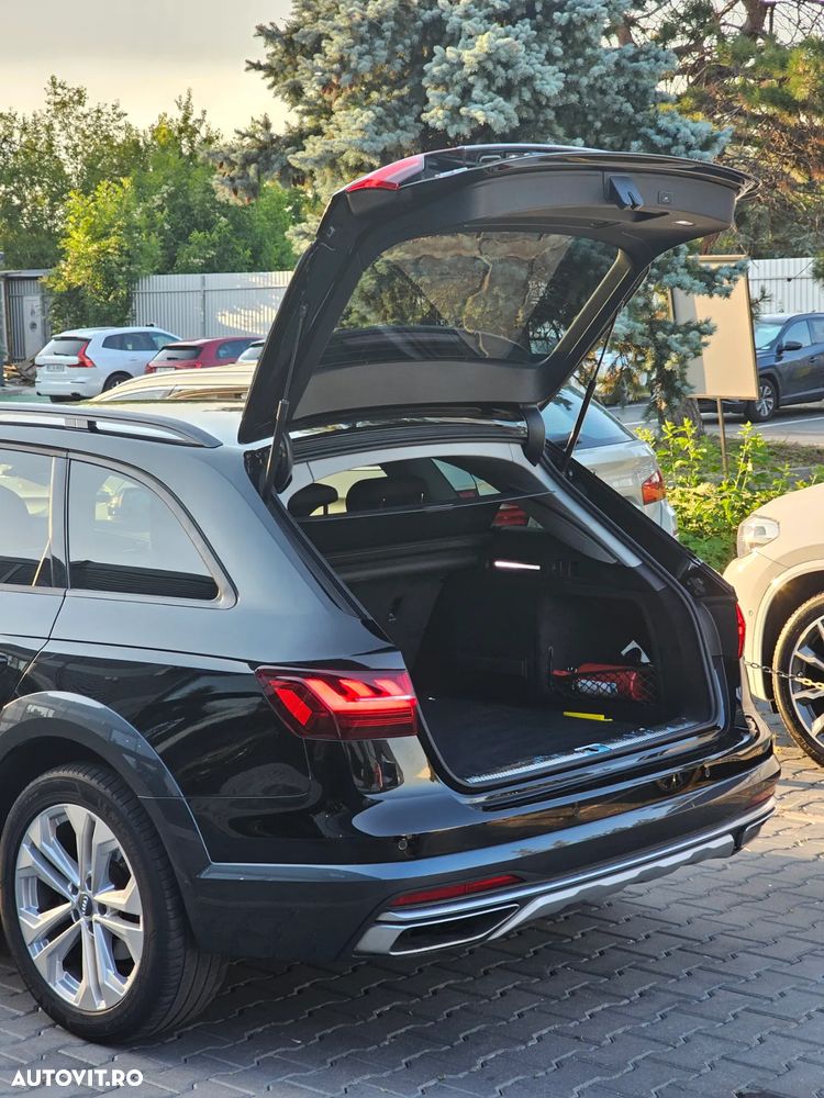 Audi A4 Allroad 2.0 TDI Quattro S tronic - 30