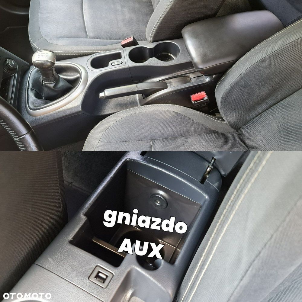 Nissan Qashqai - 24