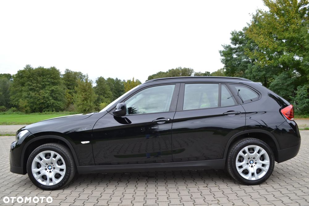 BMW X1 sDrive18d xLine - 4