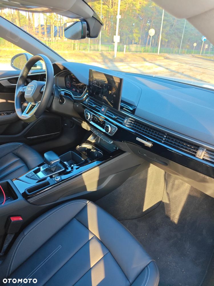 Audi A5 Sportback - 14