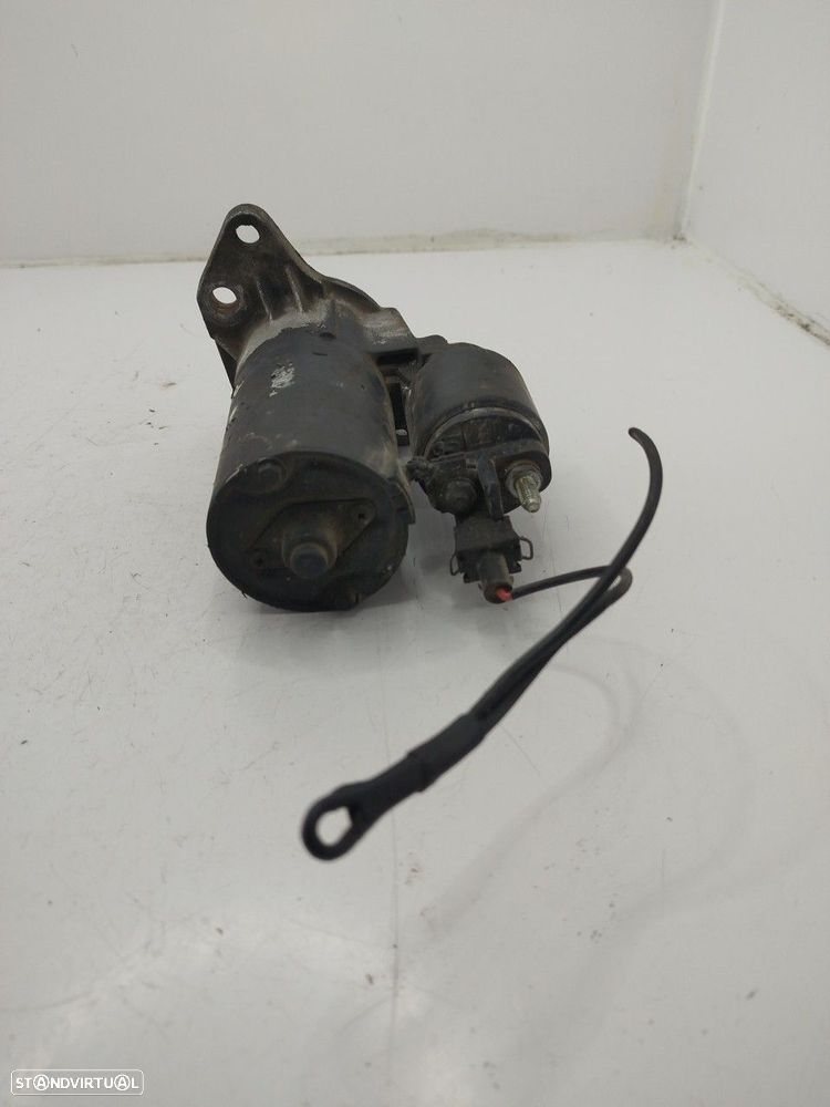 Motor De Arranque Volkswagen Golf Iv (1J1) - 3