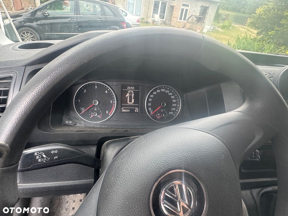 Volkswagen Transporter T6.1 Lang - 3