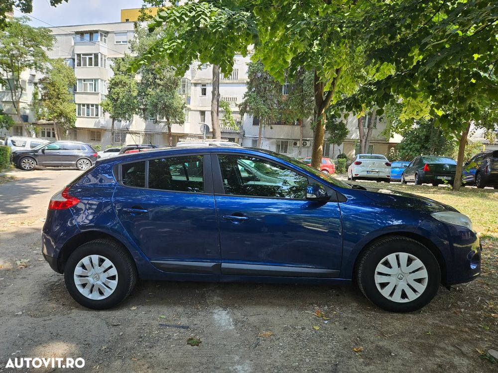 Renault Megane 1.6 16V Expression - 1