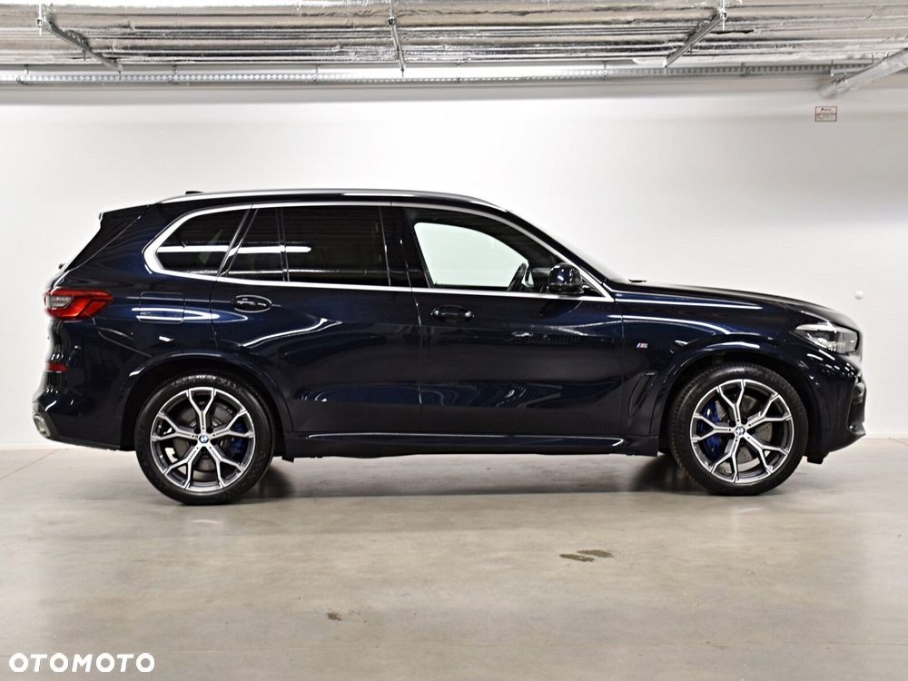 BMW X5 - 6