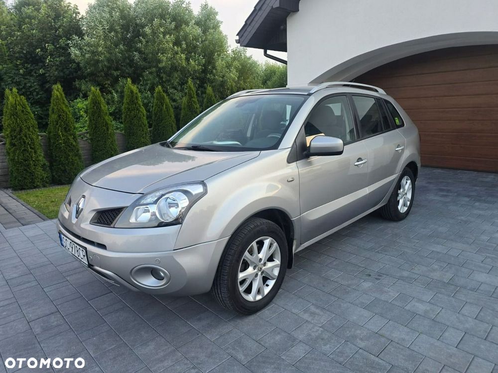 Renault Koleos - 1