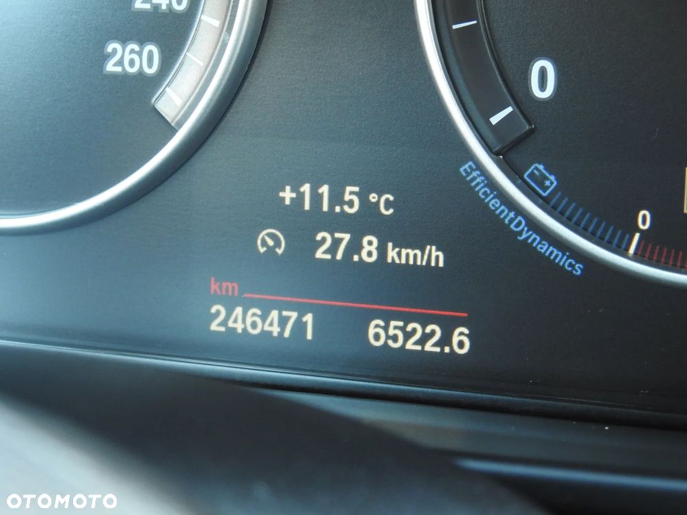BMW X5 sDrive25d Sport-Aut - 29