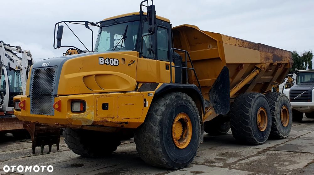 Bell B40D - 1