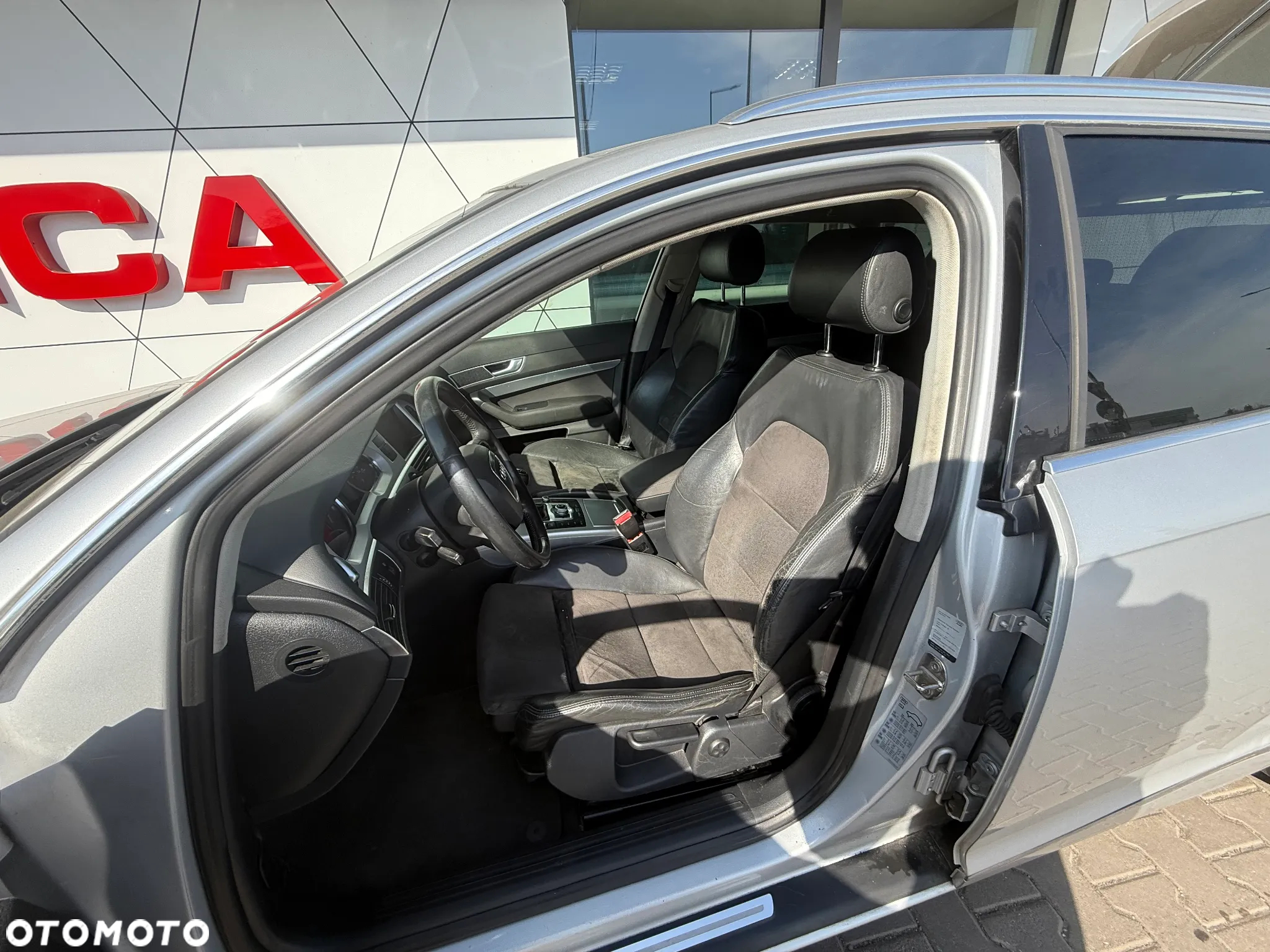 Audi A6 2.0 TDI Prime Line - 16