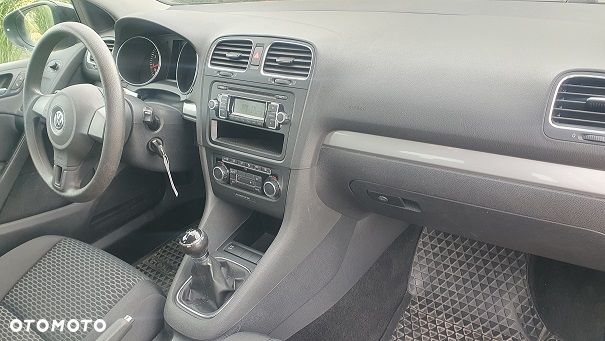 Volkswagen Golf 1.6 Edition - 7