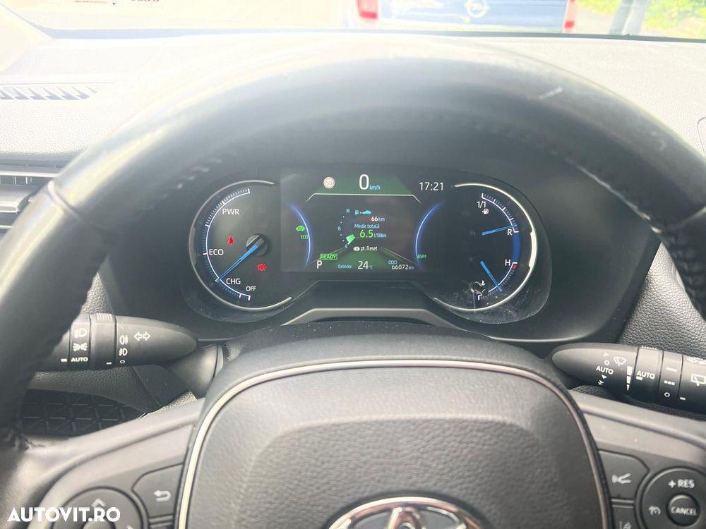 Toyota RAV4 - 7