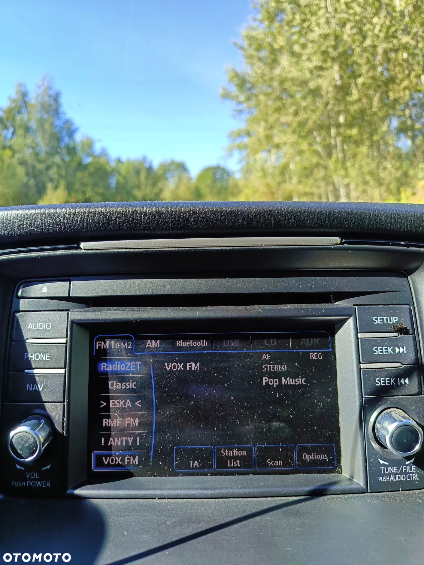 Mazda 6 - 11