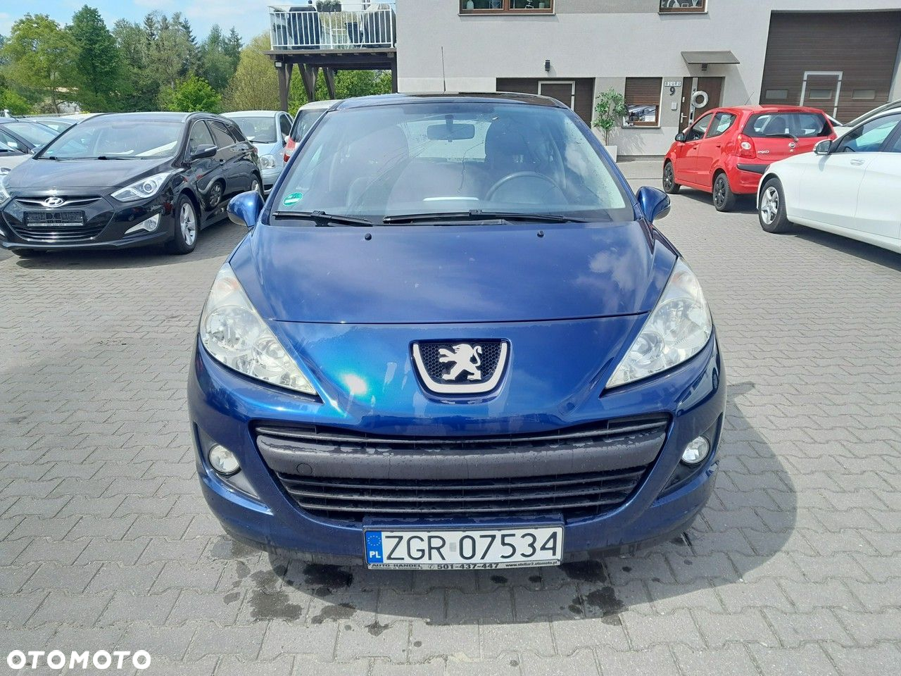 Peugeot 207 1.4 Trendy - 2