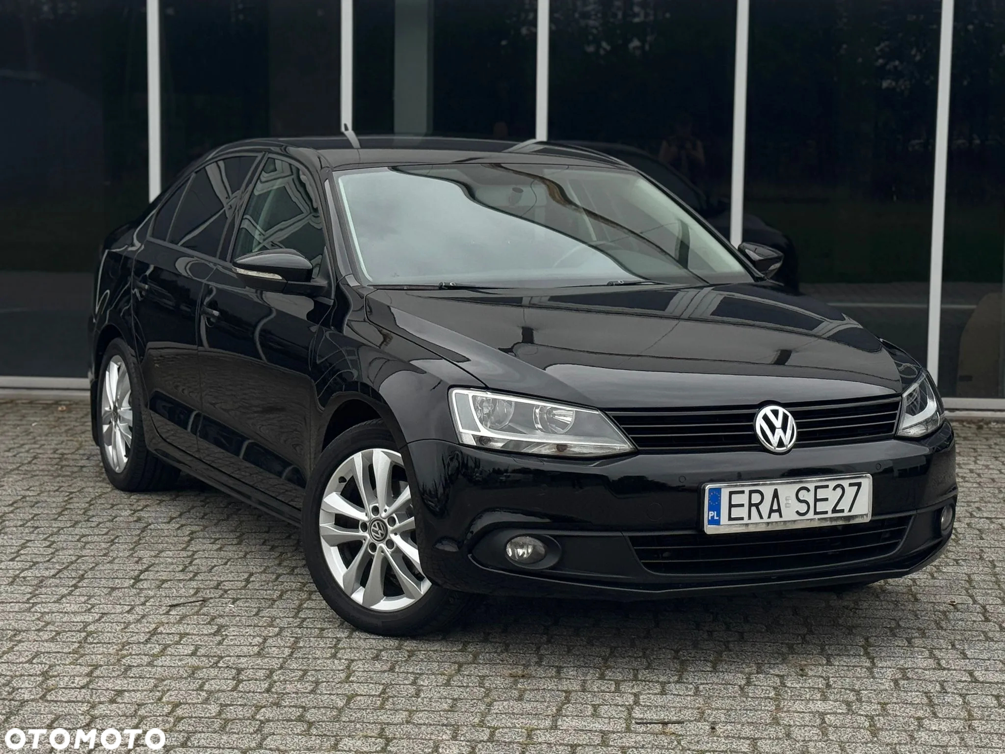 Volkswagen Jetta 1.6 TDI Comfortline - 2
