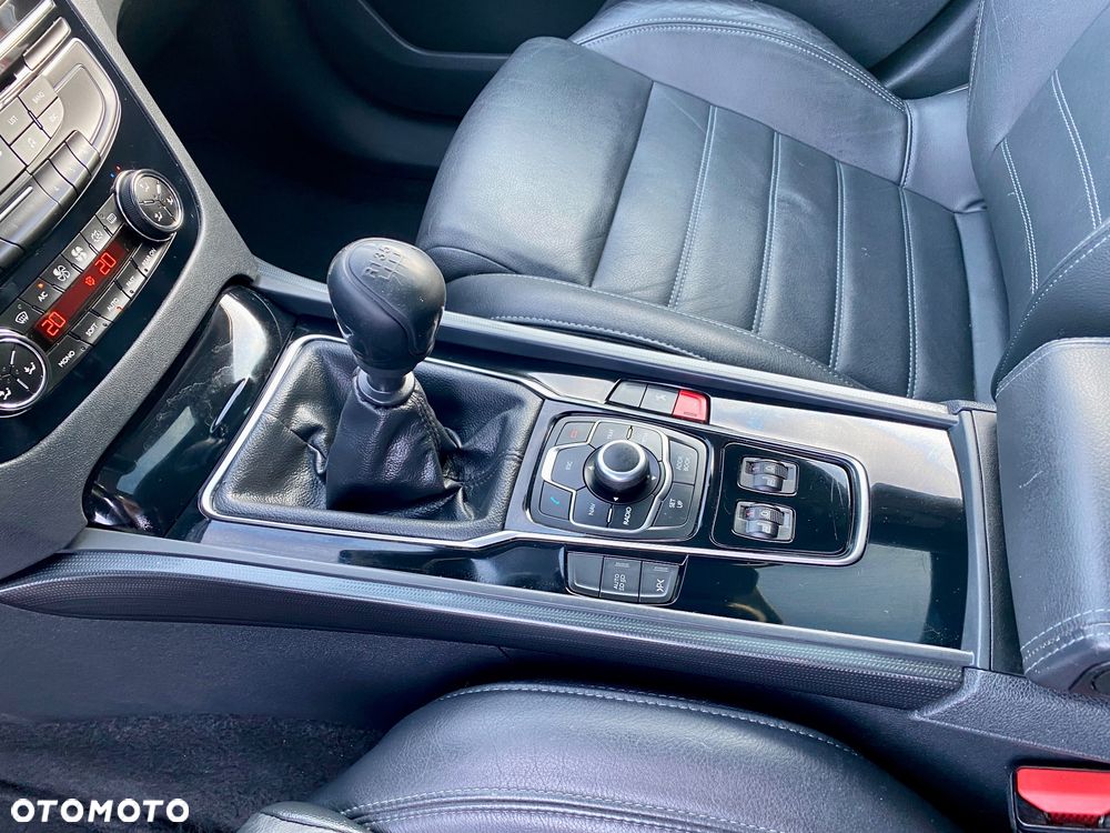 Peugeot 508 SW 155 THP Active - 17