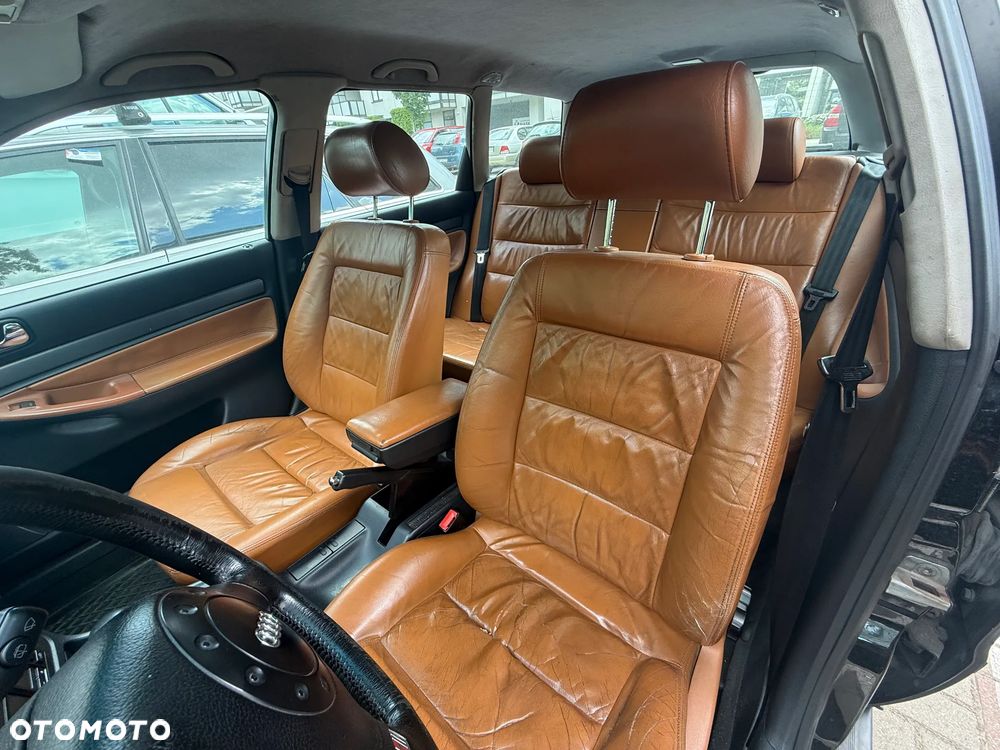 Audi A4 Avant - 3