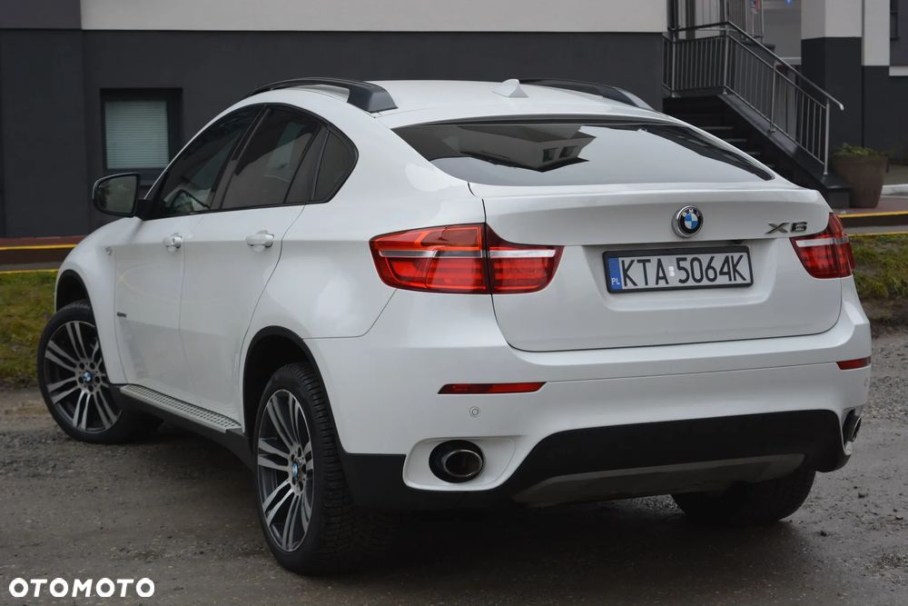 BMW X6 - 14
