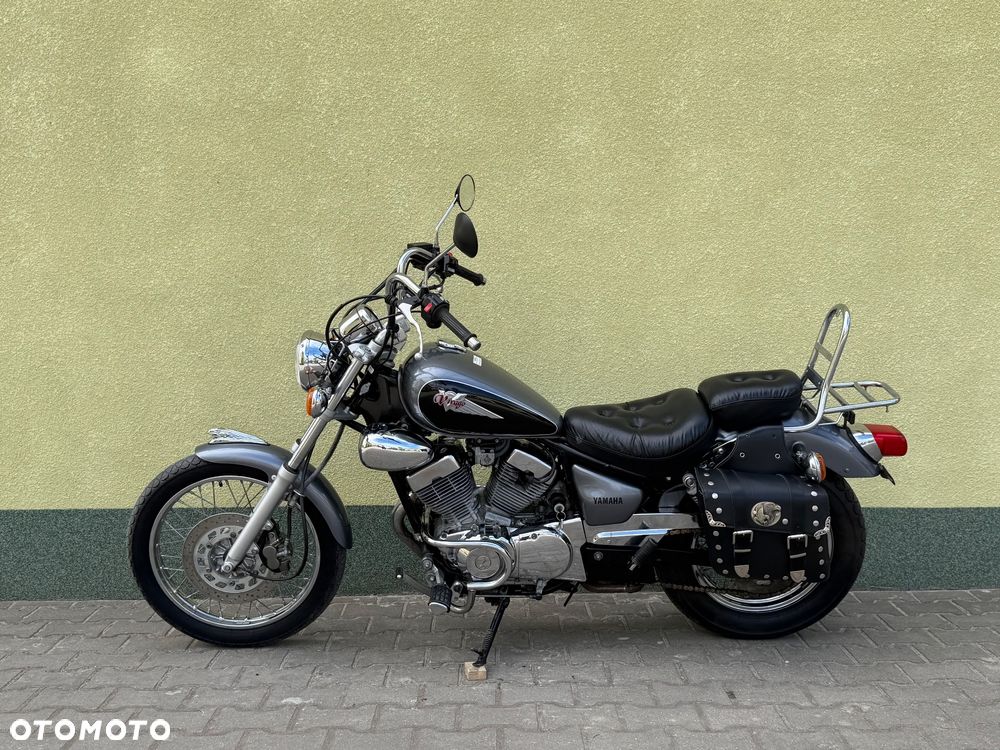 Yamaha Virago - 24