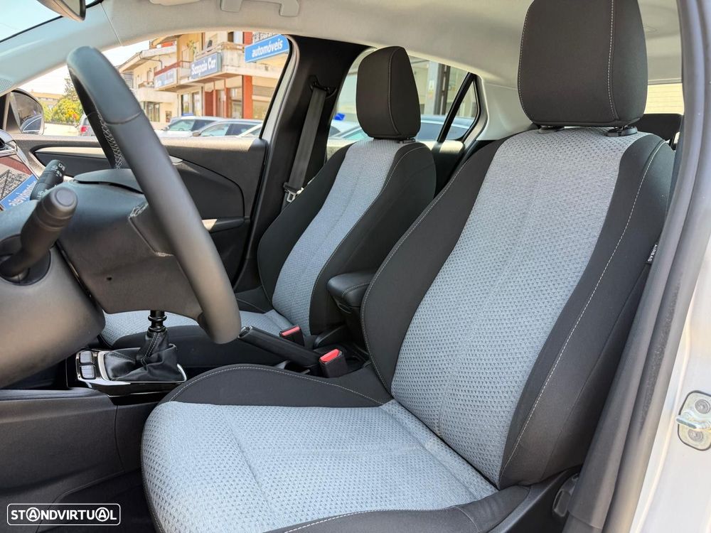 Opel Corsa 1.2 T Edition - 10