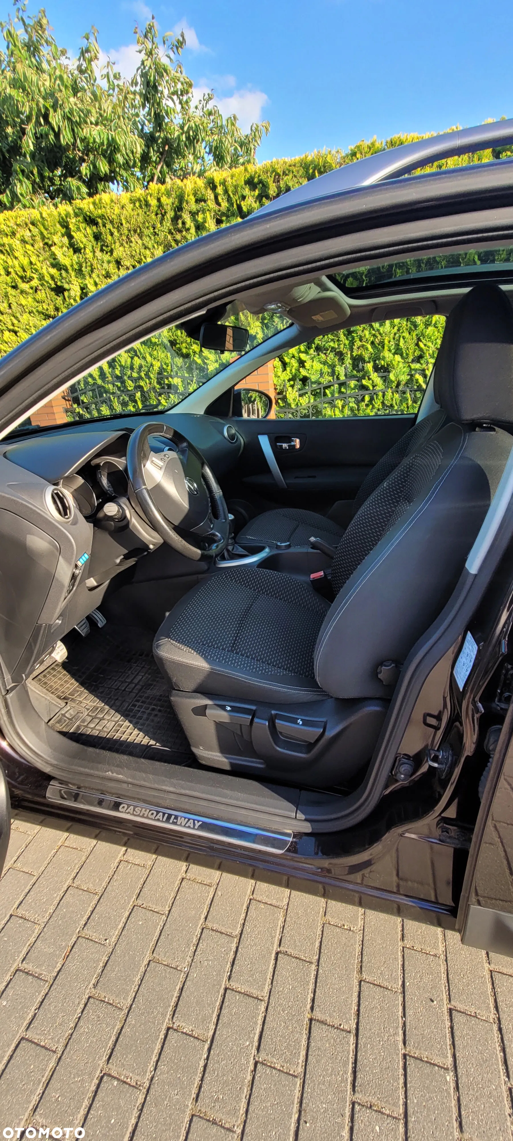 Nissan Qashqai 2.0 I-Way - 15