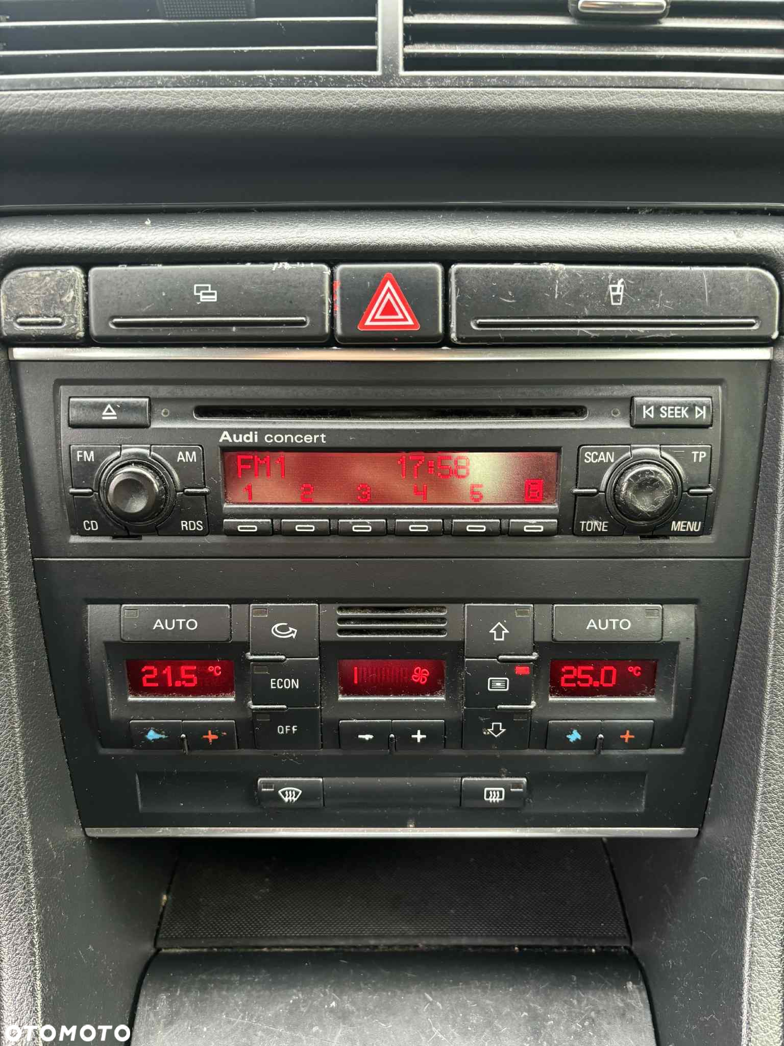 Audi A4 Avant 1.9 TDI - 18