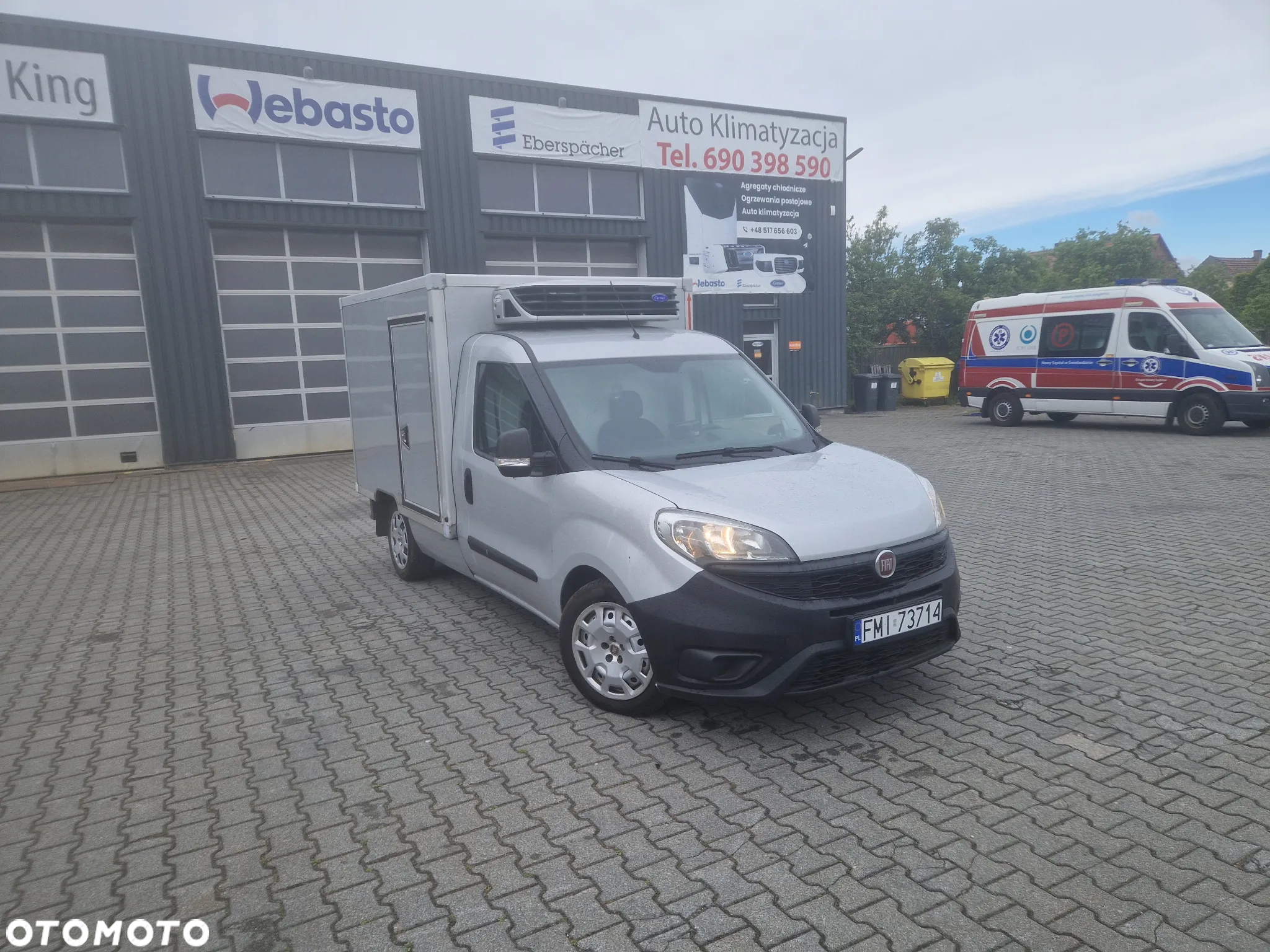 Fiat Doblo - 37