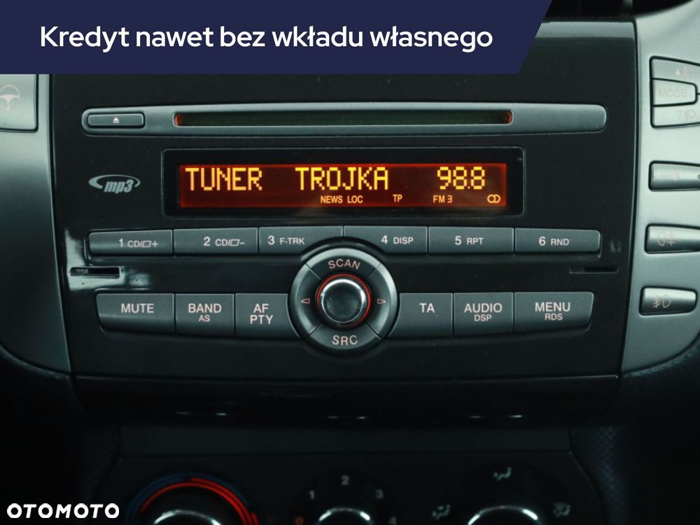 Fiat Bravo - 11