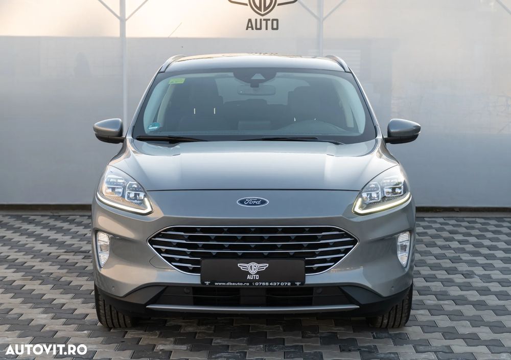 Ford Kuga - 3