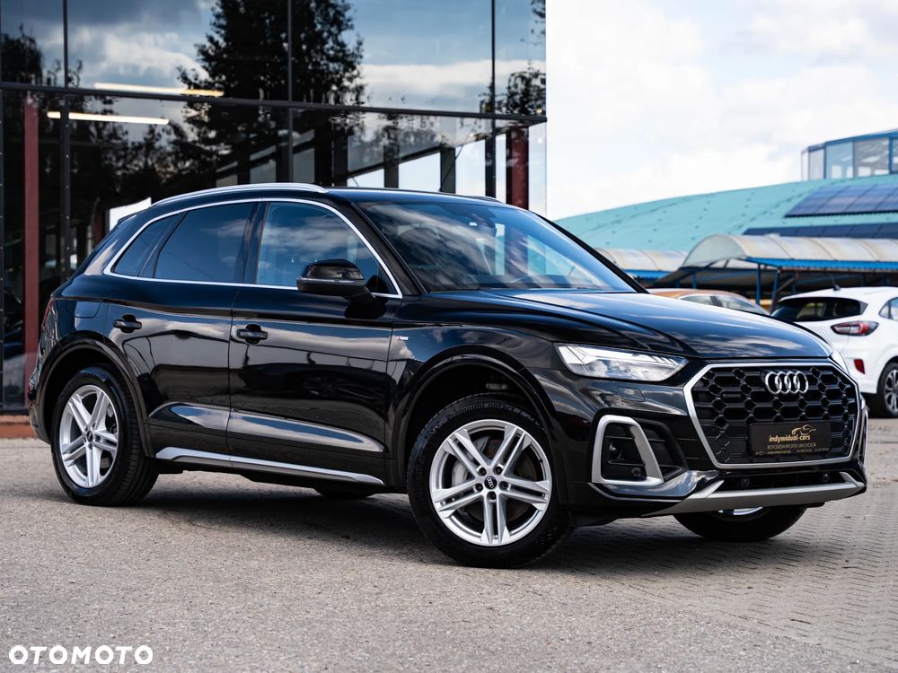 Audi Q5 - 9