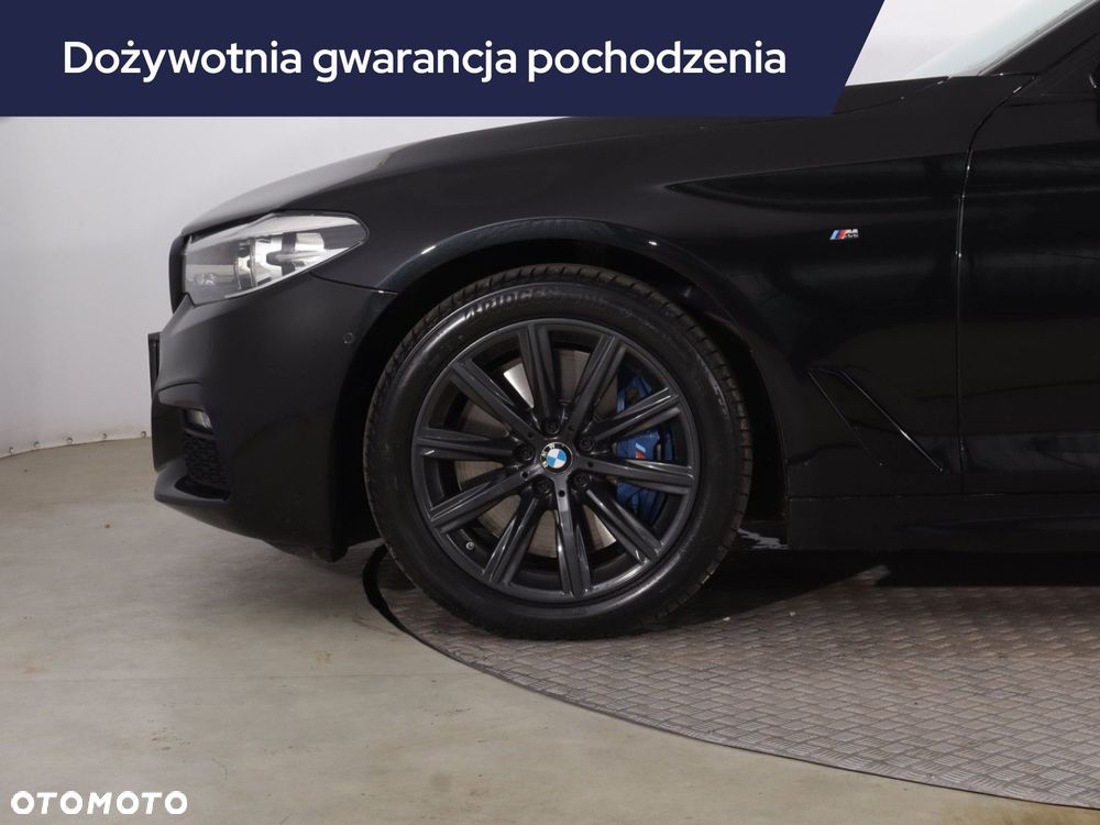 BMW Seria 5 - 17