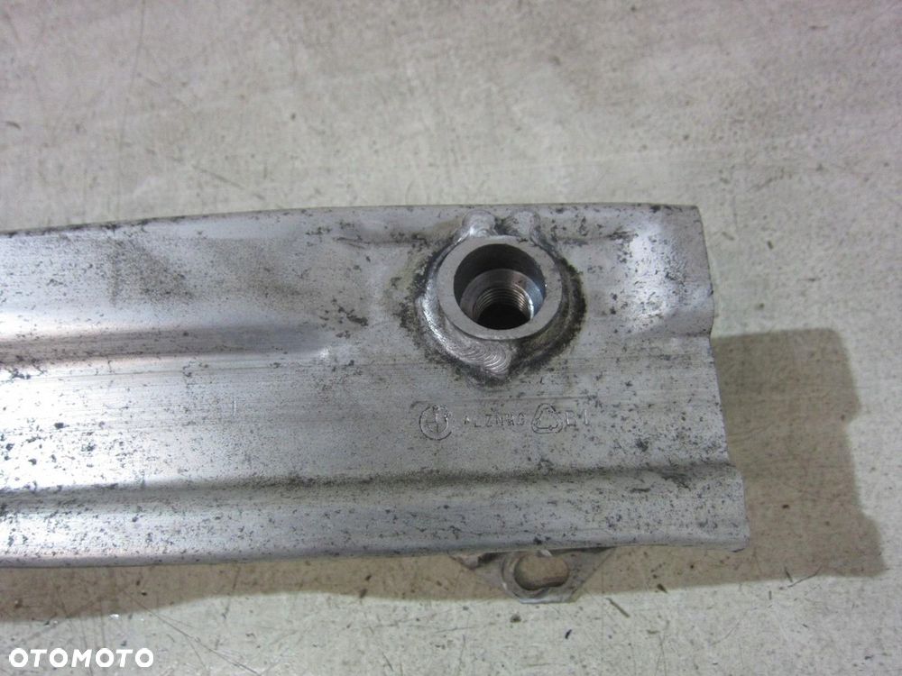 BMW X1 F48 WSPORNIK TYLNY WZMOCNIENIE BELKA ZDERZAKA 7332320 51127332320 - 7