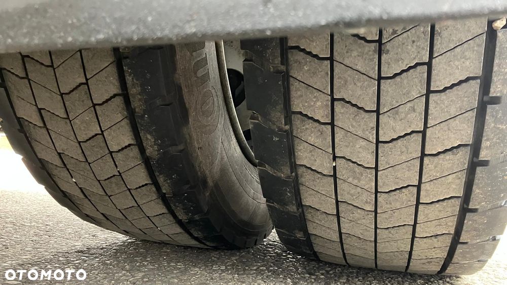 Scania R450 / RETARDER / KLIMA POSTOJOWA - 16