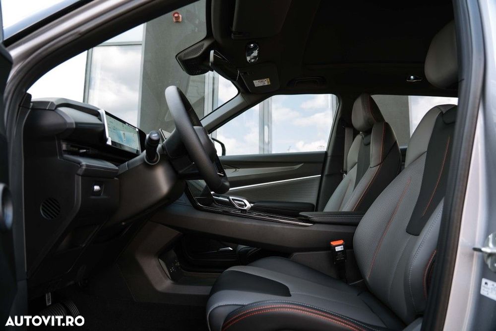 Geely Cityray - 13