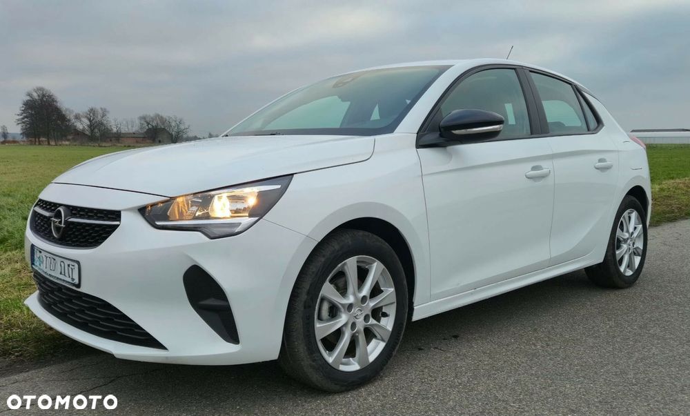 Opel Corsa 1.2 Start/Stop Elegance - 6