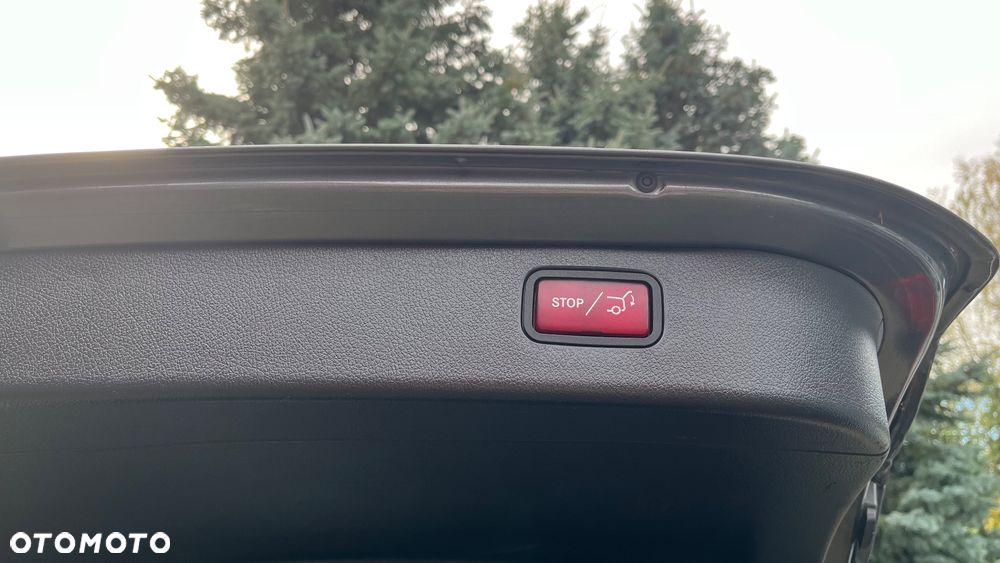 Mercedes-Benz Klasa C 200 d 9G-TRONIC Edition AMG Line - 14